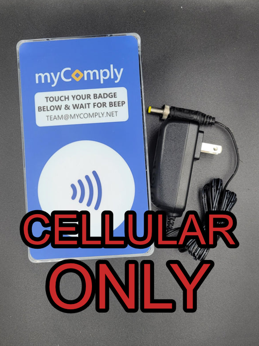 Cellular Only - Standalone Smart Brick