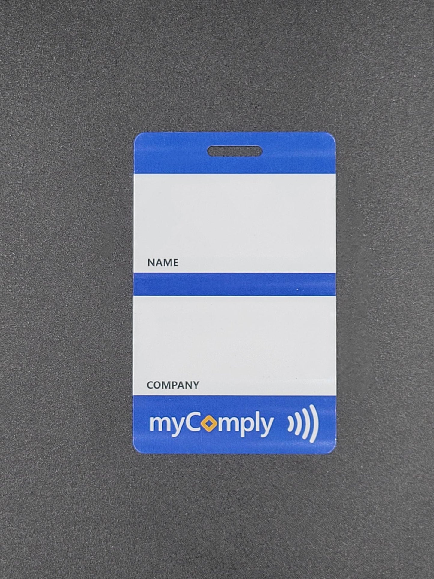 Unbranded - NFC Smart Cards - Box of 100 - Updated Design