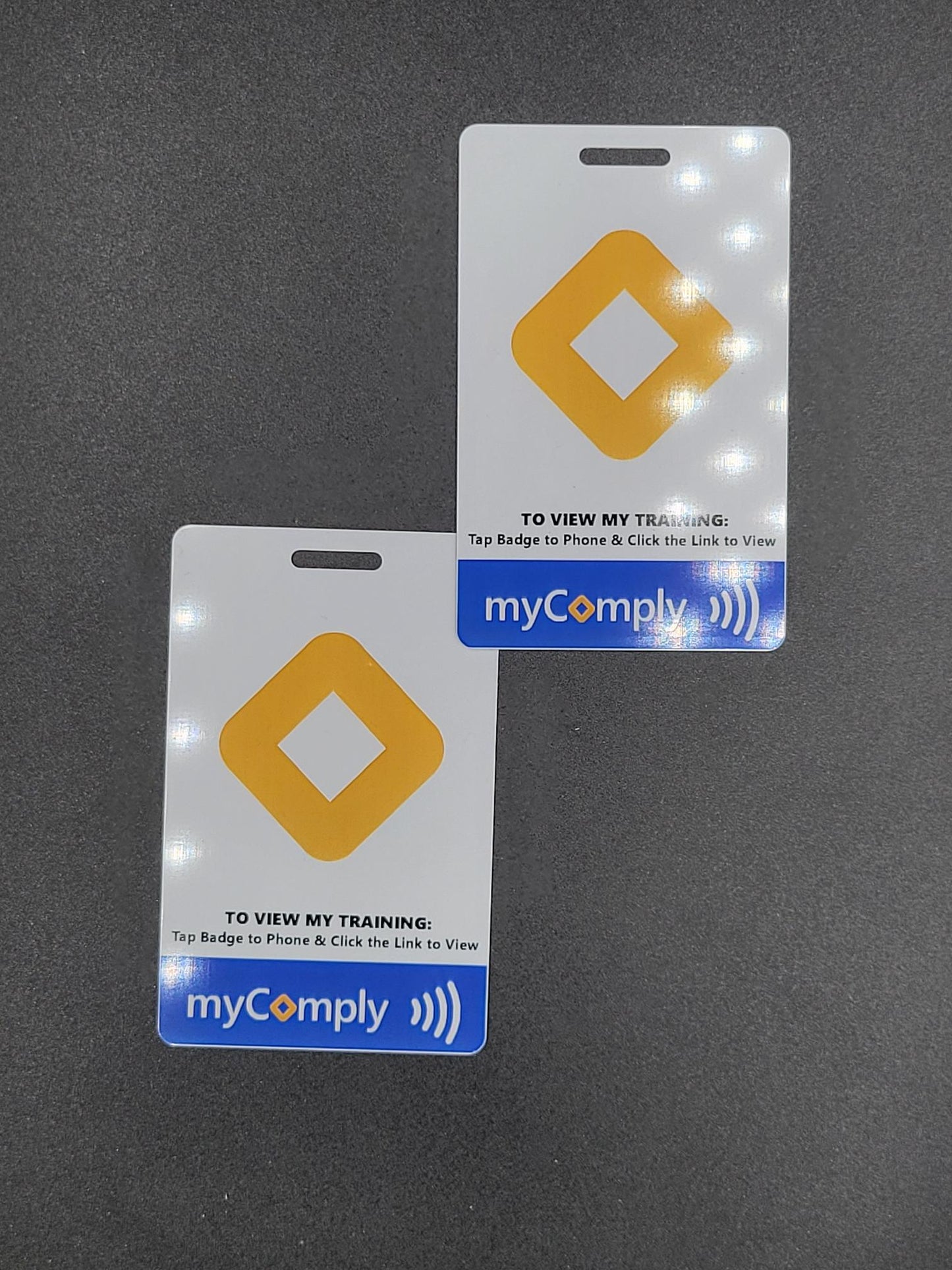 Unbranded - NFC Smart Card - Box of 200 - Retired Design