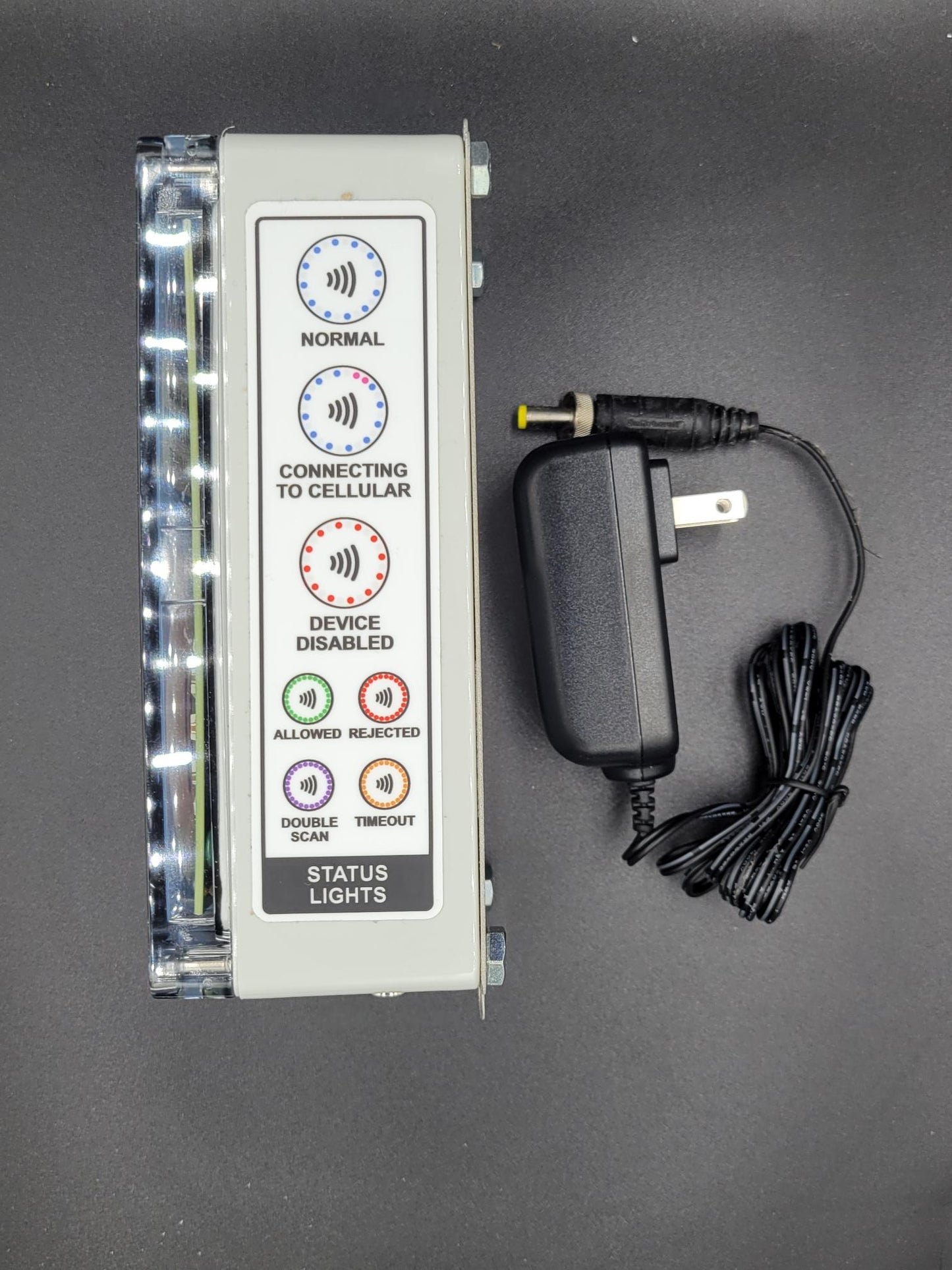 Cellular Only - Standalone Smart Brick