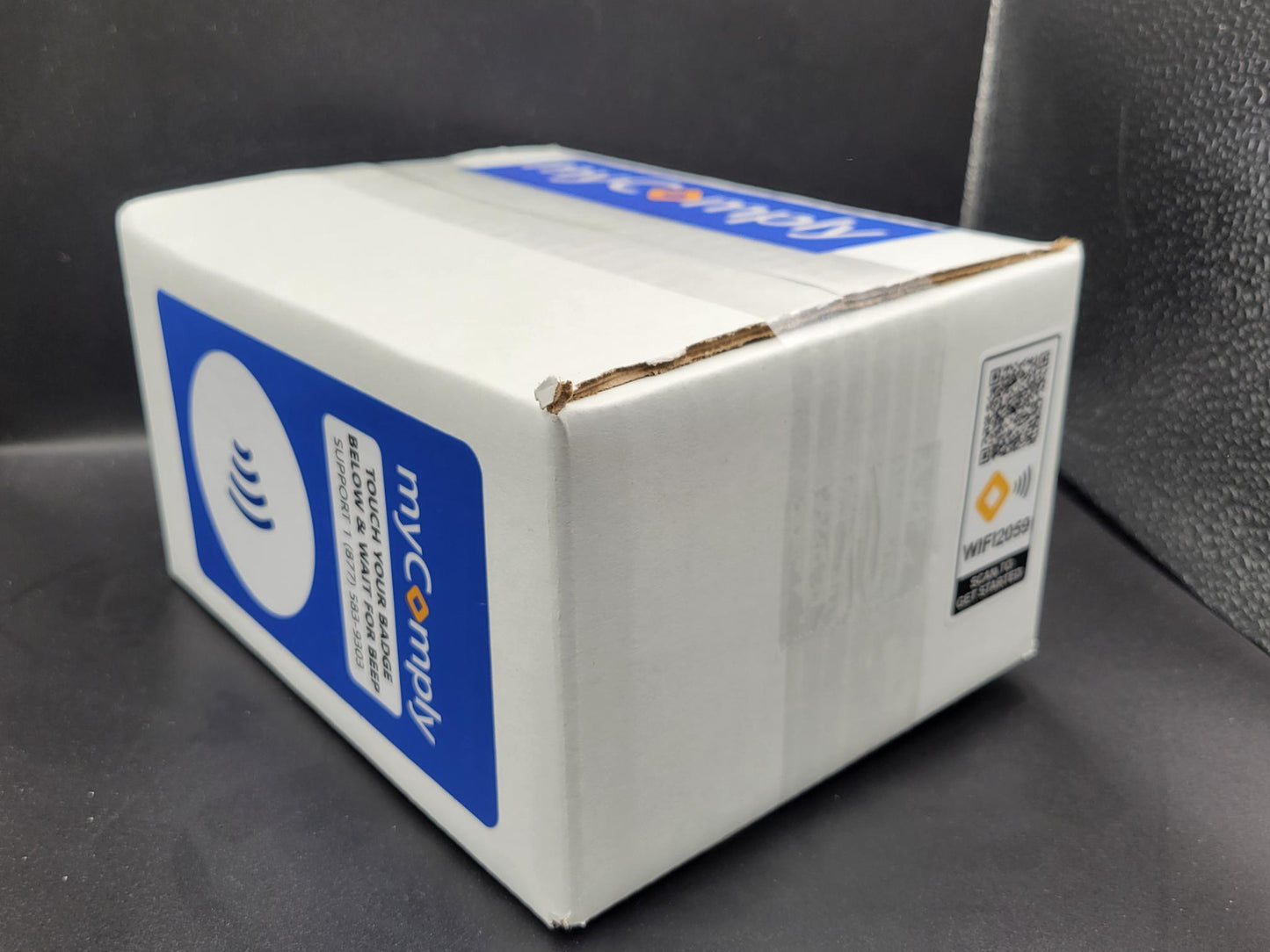 WIFI Only - Standalone Smart Brick
