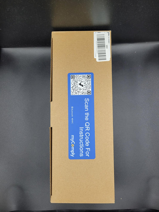 Bluetooth - Smart Cards - Box of 40