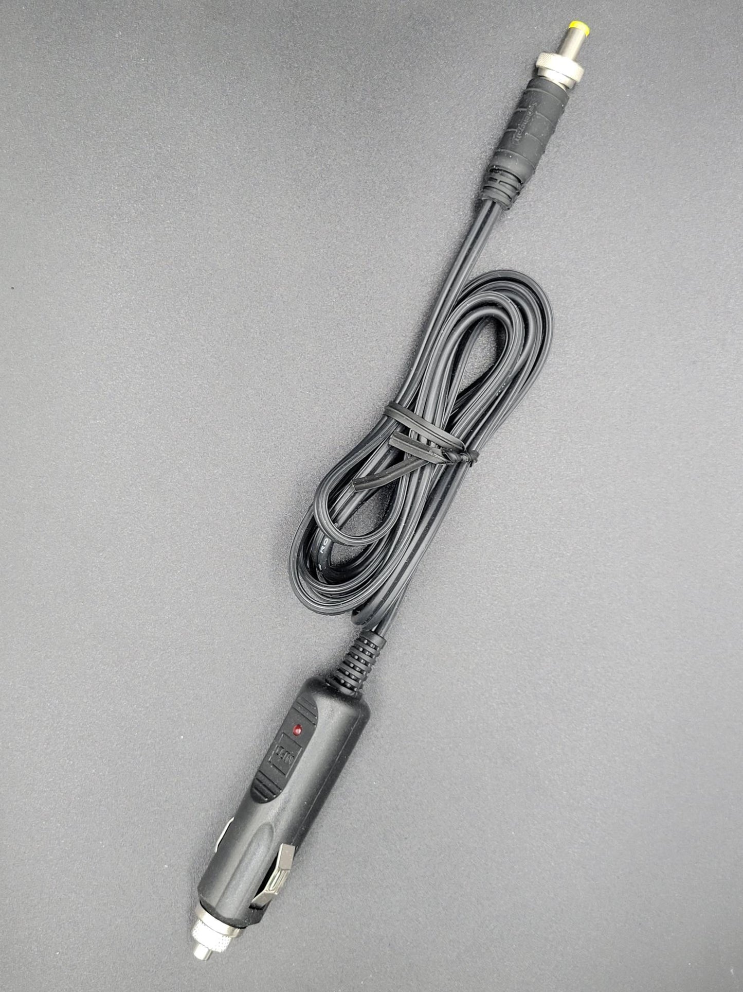 Cigarette Lighter Power Supply