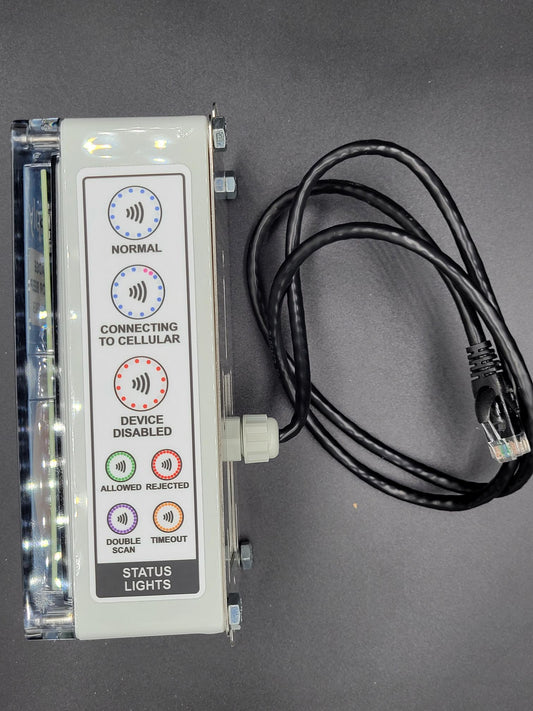 Cellular Only - Ethernet Smart Brick