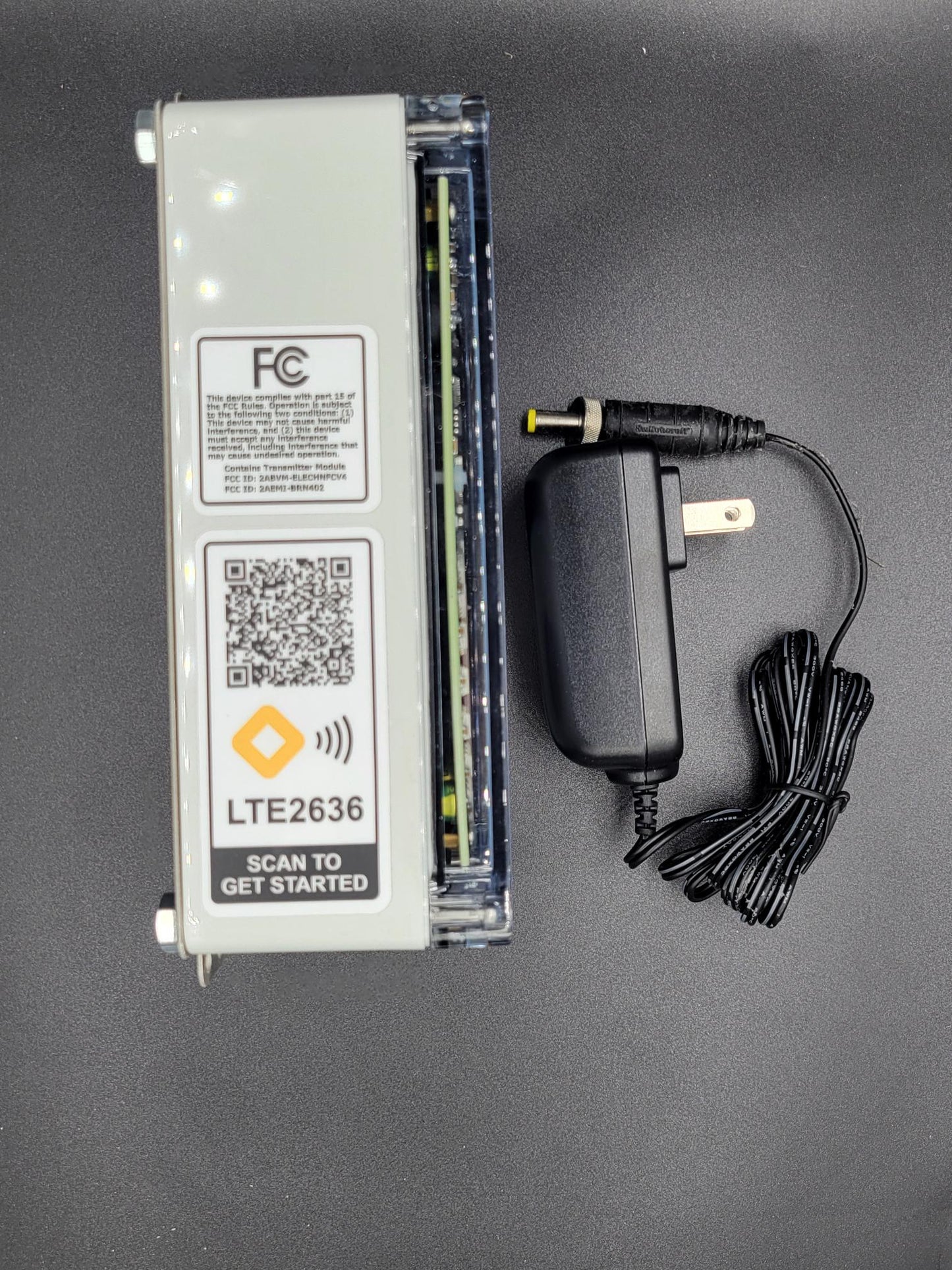 Cellular Only - Standalone Smart Brick
