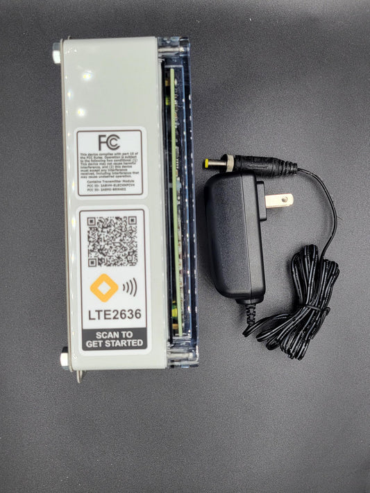 Cellular Only - Standalone Smart Brick