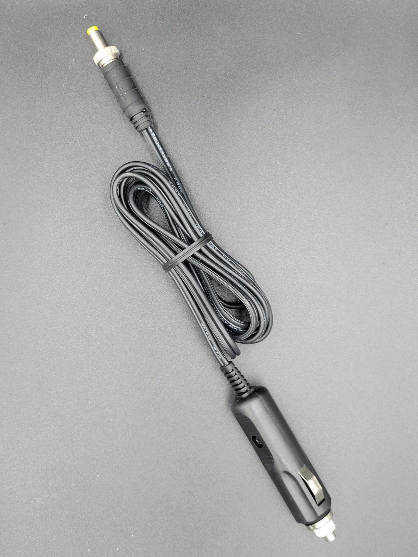 Cigarette Lighter Power Supply