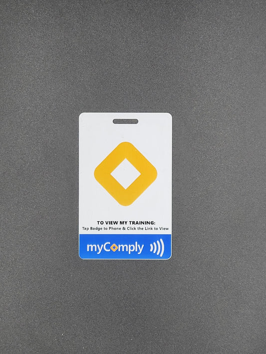 Unbranded - NFC Smart Card - Box of 200 - Retired Design