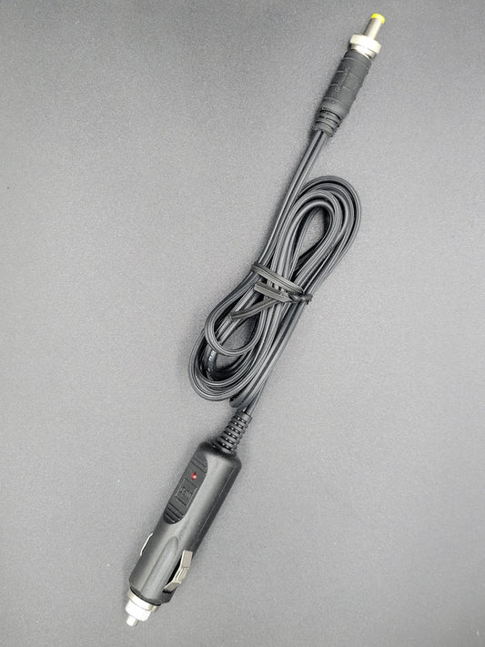 Cigarette Lighter Power Supply