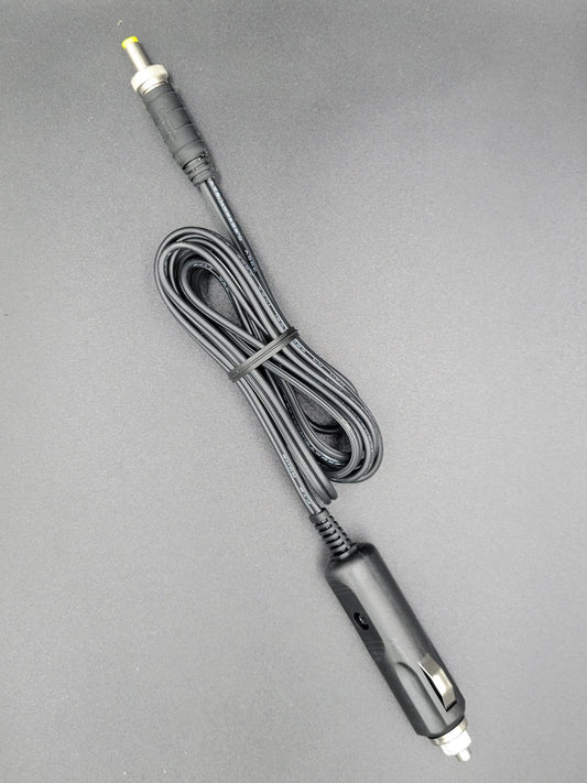 Cigarette Lighter Power Supply